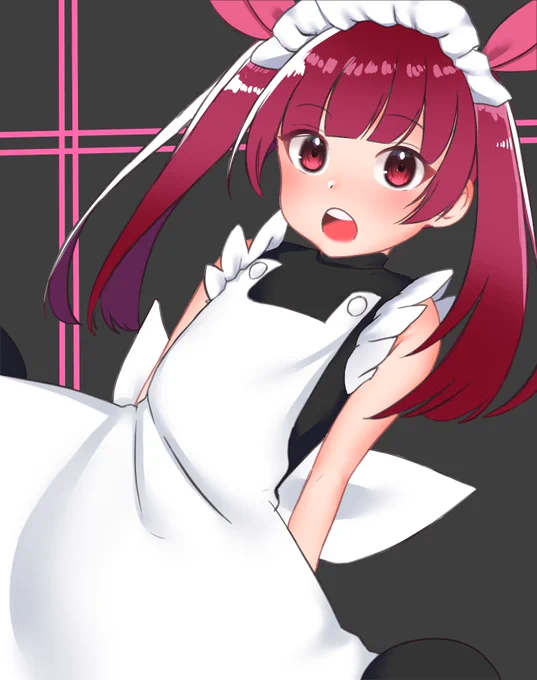 ナ!
#ケムリクサ #ケムリクサファンアート 