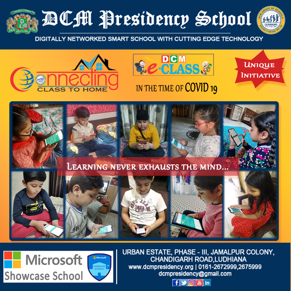 DCMPresidency's tweet photo. In a midst of #curfew #sitting at home , Ss of DCM Presidency School are engaged through #OnlinereadingProgram @MicrosoftTeams
#learningwithfun #StayHome #StaySafe
@MicrosoftEDU @Juanastech @RajniKalra16 @DePedagogics @MeenakshiUberoi https://t.co/rYpIYRYF4L