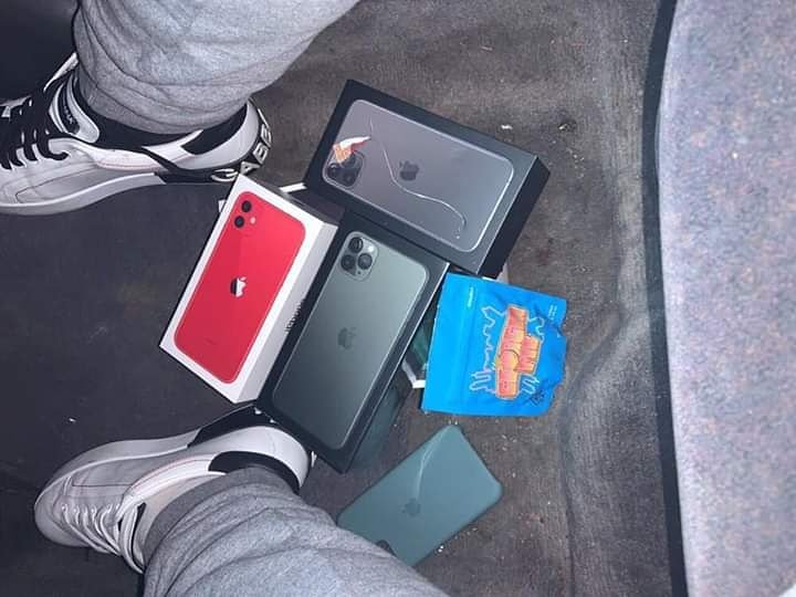 BandicootKash's tweet photo. iPhone Method DM to get active 💸 🔌 https://t.co/AzmwdopbHJ