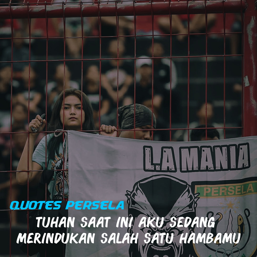 quotespersela's tweet photo. Aku rindu dia tuhan😅
.
.
#perselafc #lamongan #cojt https://t.co/3glcmyxLUU