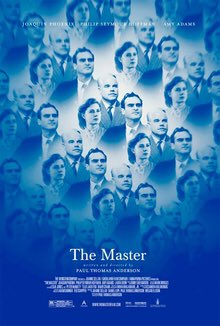 The Master (2012)-really interesting film if you like stuff about wwII/post wwII America but without the combat-v unique plot and the acting is wonderful