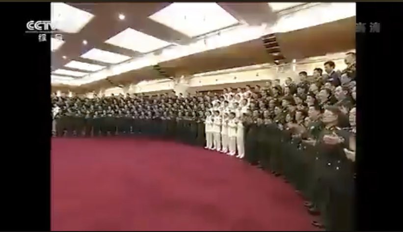 拒绝拜登refuse Biden على تويتر 一尊对军人的这个讲话 有几大特点 1 绑架人民 2 煽动牺牲 3 军国主义 军队研究打仗而不是保护百姓 军队是你一尊的 是镇压老百姓的工具 和国家更无 半分钱的关系 谁愿意为你当炮灰 让他们去好了 何必兴师动众 拒绝拜登refuse Biden على تويتر 一尊对军人的这个讲话 有几大特点 1 绑架人民 2 煽动牺牲 3 军国主义 军队研究打仗而不是保护百姓 军队是你一尊的 是镇压老百姓的工具 和国家更无 半分钱的关系 谁愿意为你当炮灰 让他们去好了 何必兴师动众