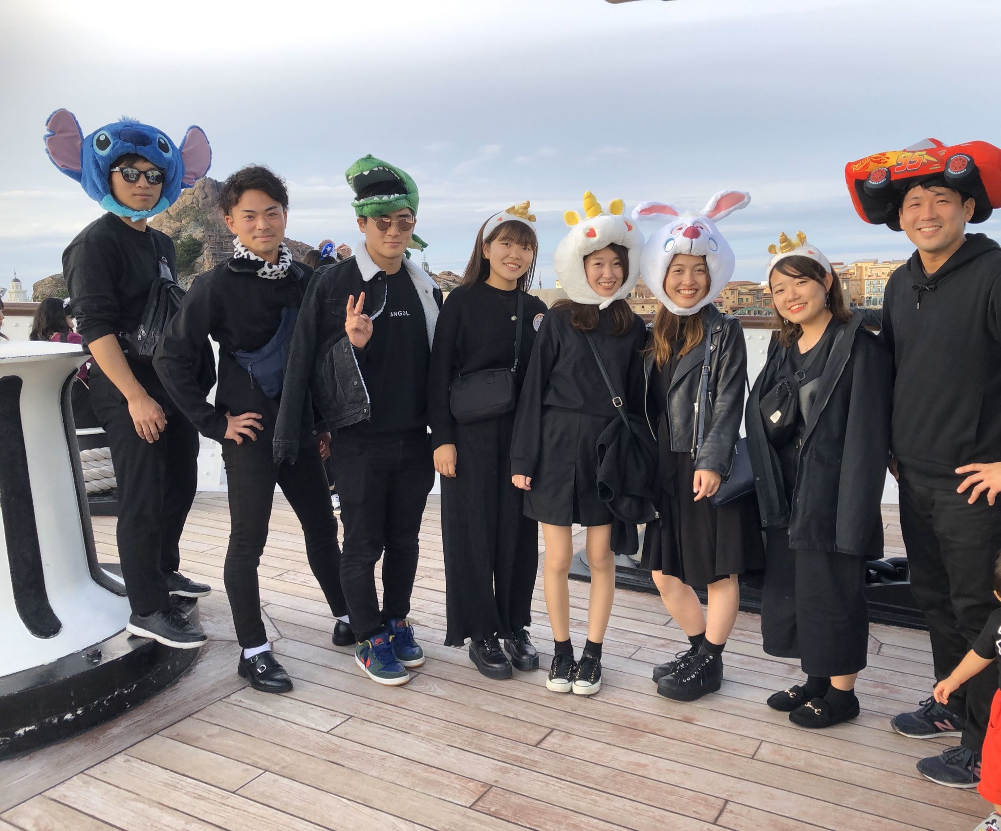 山形大学医学部 準硬式野球部 Al Twitter 野球部にはイベント以外にも魅力がいっぱい プライベートも充実 らーめん 会をしたり 花火大会 を見に行ったり ディズニー に遊びに行ったり 卒業旅行もします 野球部に入れば楽しいことだらけ 春