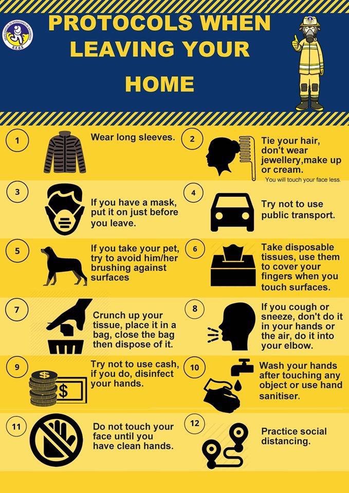 CoronaFighters's tweet photo. Be careful https://t.co/bcxQohg6Na