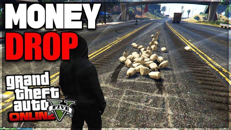 spiryix's tweet photo. GTA V Modded Lobby | Cash Drops | PC Only. 

https://t.co/MIoUC8c6hK

#gtav #gtaonline #moddedlobby #pc #cashdrop https://t.co/okUOpavoxP