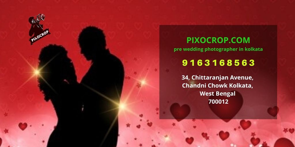 pixocrop's tweet photo. PIXOCROP has been providing Best pre wedding photography services with experienced photographers in Kolkata. To Get Professional Photographers in Kolkata Call on - 09163168563
Website : https://t.co/GojD8gRvGk
#pixocrop #photography #weddingphotography #preweddingphotography https://t.co/EjpGhirBj0