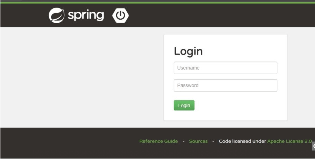 MaheshwarLigade's tweet photo. Monitor #springboot app using #SpringBootAdmin #microservices #monitoring #JVM #Java #spring https://t.co/qmbu7vUANe https://t.co/Taumw5zRFN