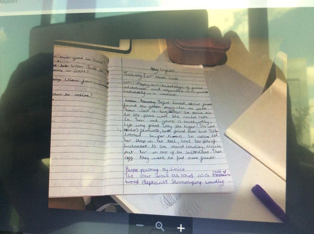 4A are rocking English now as well! Even got some purple polishing in there! #jpsyear4 <a href="/KHDA/">KHDA | هيئة المعرفة والتنمية البشرية بدبي</a> #jpsenglish