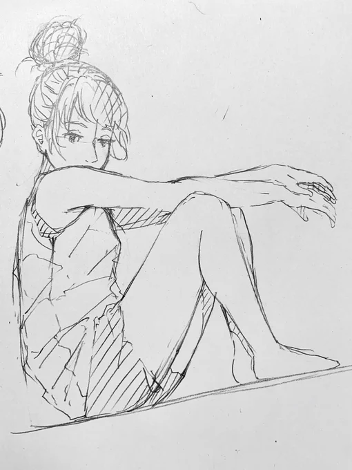 タイプの子だぁぁぁあ?

#イラスト
#女の子
#絵描きさんと繋がりたい 