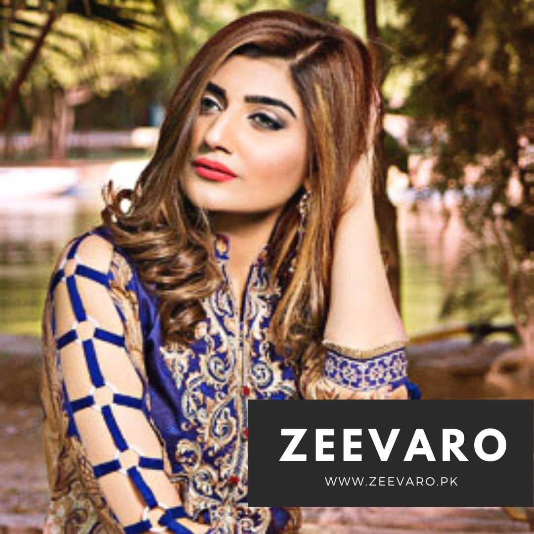 ZVbrand's tweet photo. Drape yourself in pure extravagance this summer. Zeevaro brings you splendour fabric quality with our exquisitely crafted embroidery outfits. Available online or contact us directly on our FB page.😀
#zeevaro #zeevarofashion #LawnCollection #SpringCollection2020 #ZeevaroFabric https://t.co/XUpmJojC8v