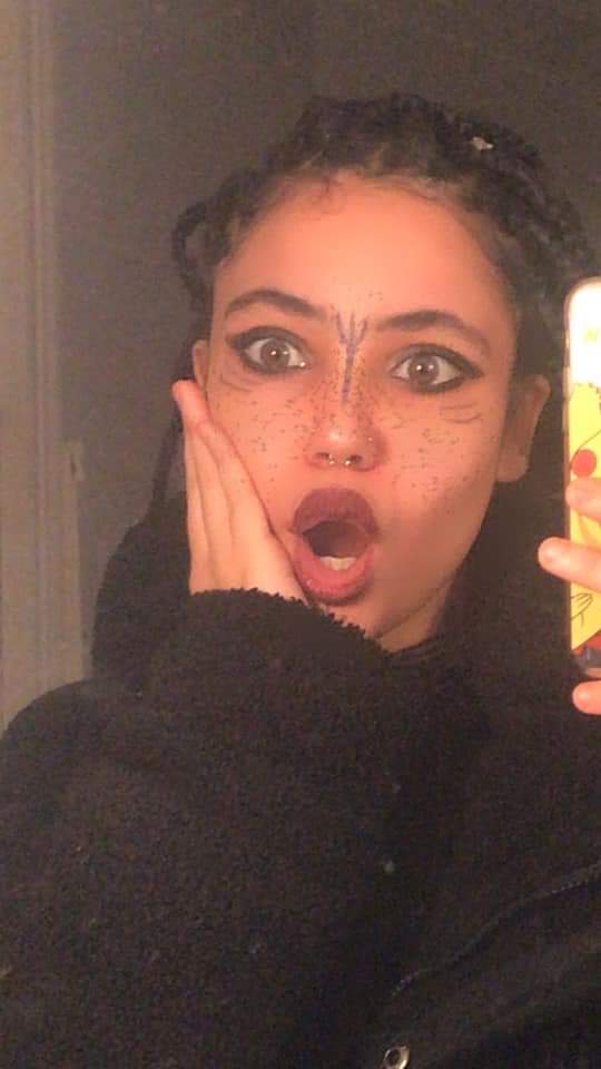 balkisabdessmad's tweet photo. Happiness is a butterfly🦋♥️ https://t.co/Ktm4cWJ1Yn