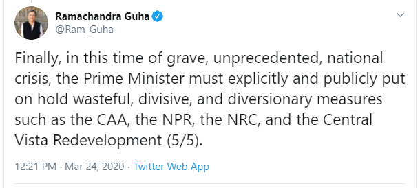 Exhibit 22Respect for Mr. Guha.He is consistent.No matter what the situation, he can be relied upon to not utter a single useful, constructive word. Ever.Ever the whiner.
