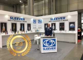 AmericaWinesP's tweet photo. Keeping their word is more than a company value, it the foundation of their philosophy; establish long-standing... https://t.co/w2BwnOoIk9 
@SleeverInterna1

#SleeverInternational #Sleeve #PackagingCompany #Packing #Labeling #SleeveConcept #WineBottles #BottleCustomization https://t.co/FaauJegbUi