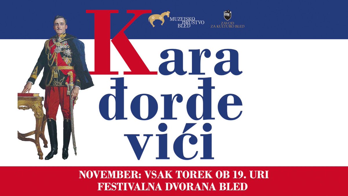 Bled Castle tweet media