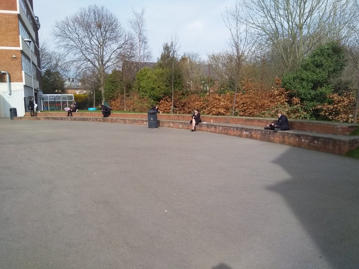 BHSA-Mr Austin (@realmraustin) on Twitter photo @BHSAHead and her team are providing a safe space for <a href="/BHSAcademy/">BHS Academy</a> students that can't #StayAtHome. Staff stayed positive despite circumstances and the girls were brilliant, #SocialDistancing. @BHSAHead and her team are providing a safe space for <a href="/BHSAcademy/">BHS Academy</a> students that can't #StayAtHome. Staff stayed positive despite circumstances and the girls were brilliant, #SocialDistancing.