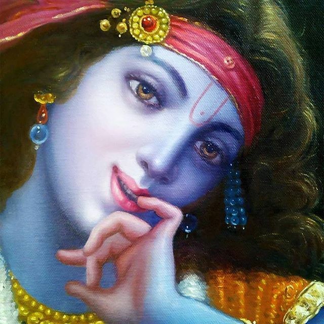 Bhagavad Gita ποΈ on Twitter: Bhagavad Gita ποΈ on Twitter: