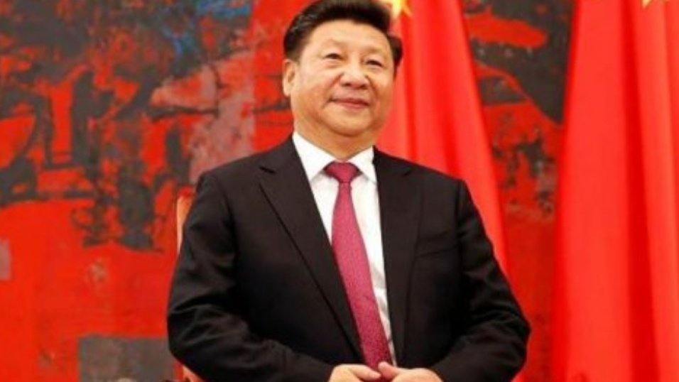 Çin Devlet Başkanı Şi Cinping;
"Türkiyeye verdiğimiz kitlerin parasını T.C.Maliye Bakanı Berat ödedi,16 $ ama üretici
 firma ortağı Katar olduğundan size 4 $'dan verdik. Biz zaten 1949 da kurulduk, Atatürk ödedi diyenler için IQ testi kiti gönderebiliriz ama o fiyattan olmaz..!