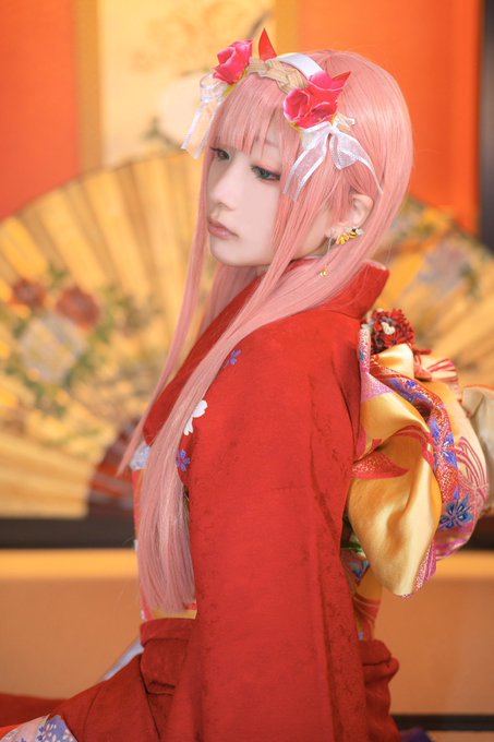 コスプレイヤー七星めろんのTwitter画像1