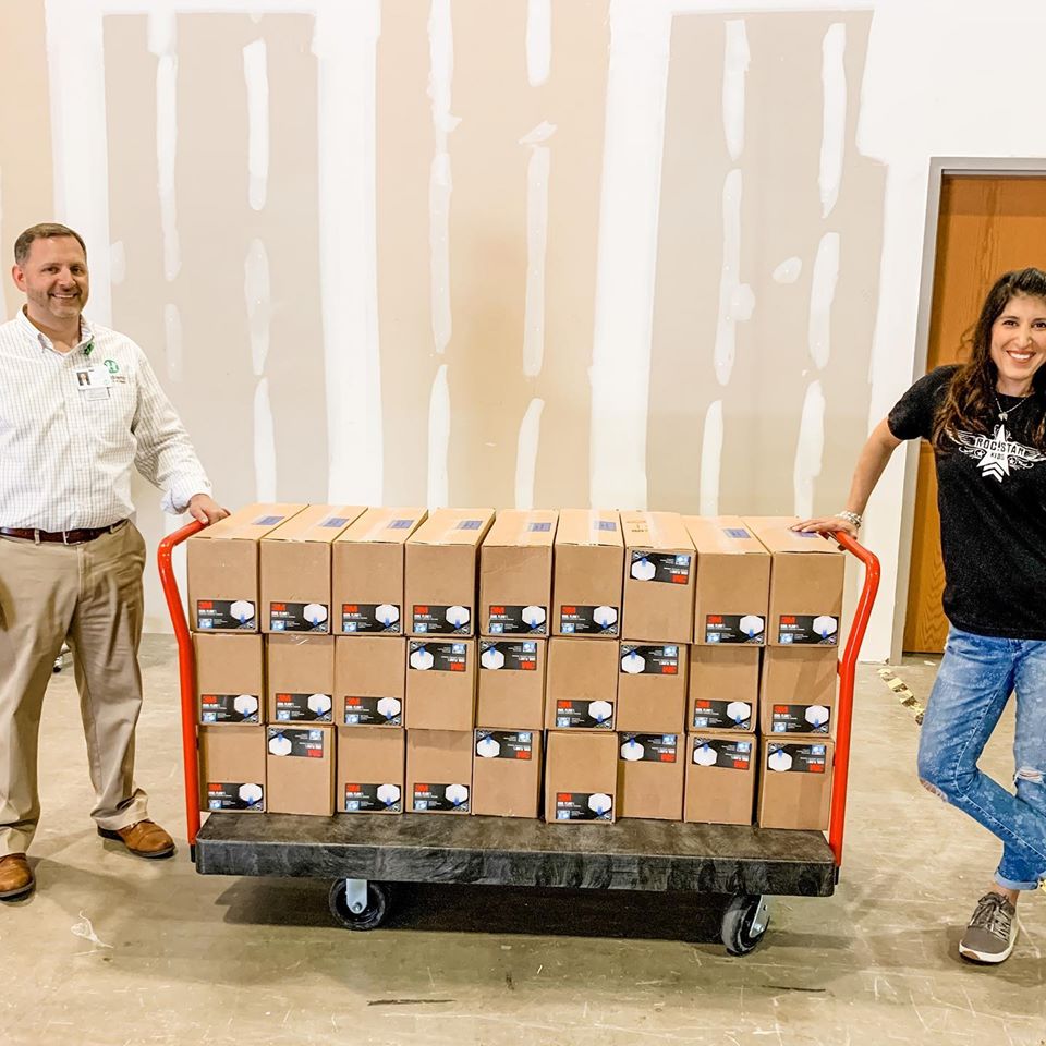 Children's tweet media