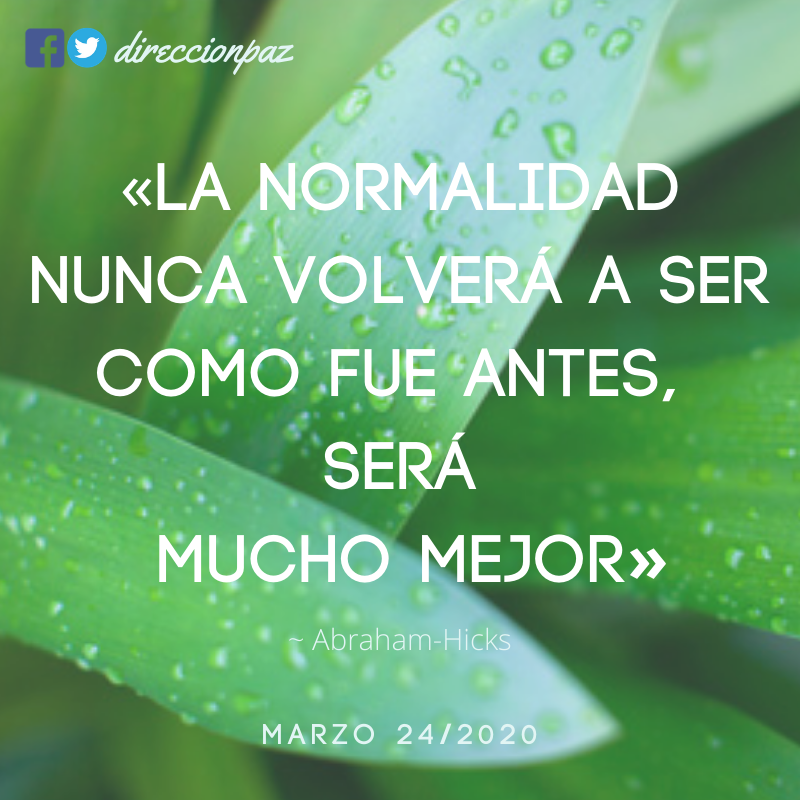 DireccionPaz's tweet photo. ...mucho mejor! https://t.co/ljsnsTKiUW