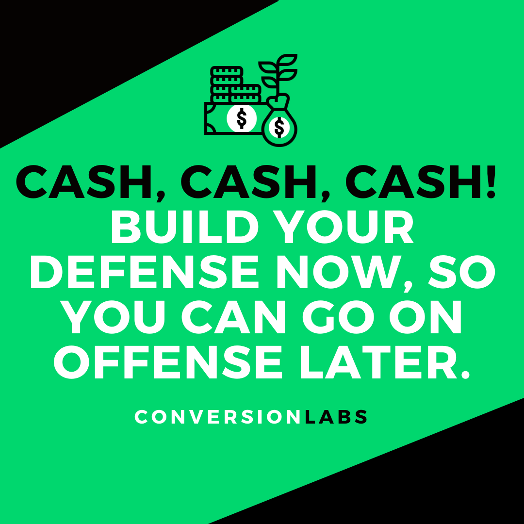 Digital Conversion Labs tweet media