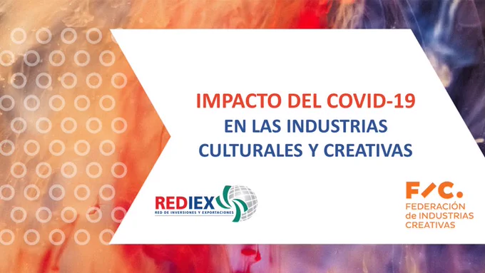 Image from Federación de Industrias Creativas del Paraguay (@fic_py)