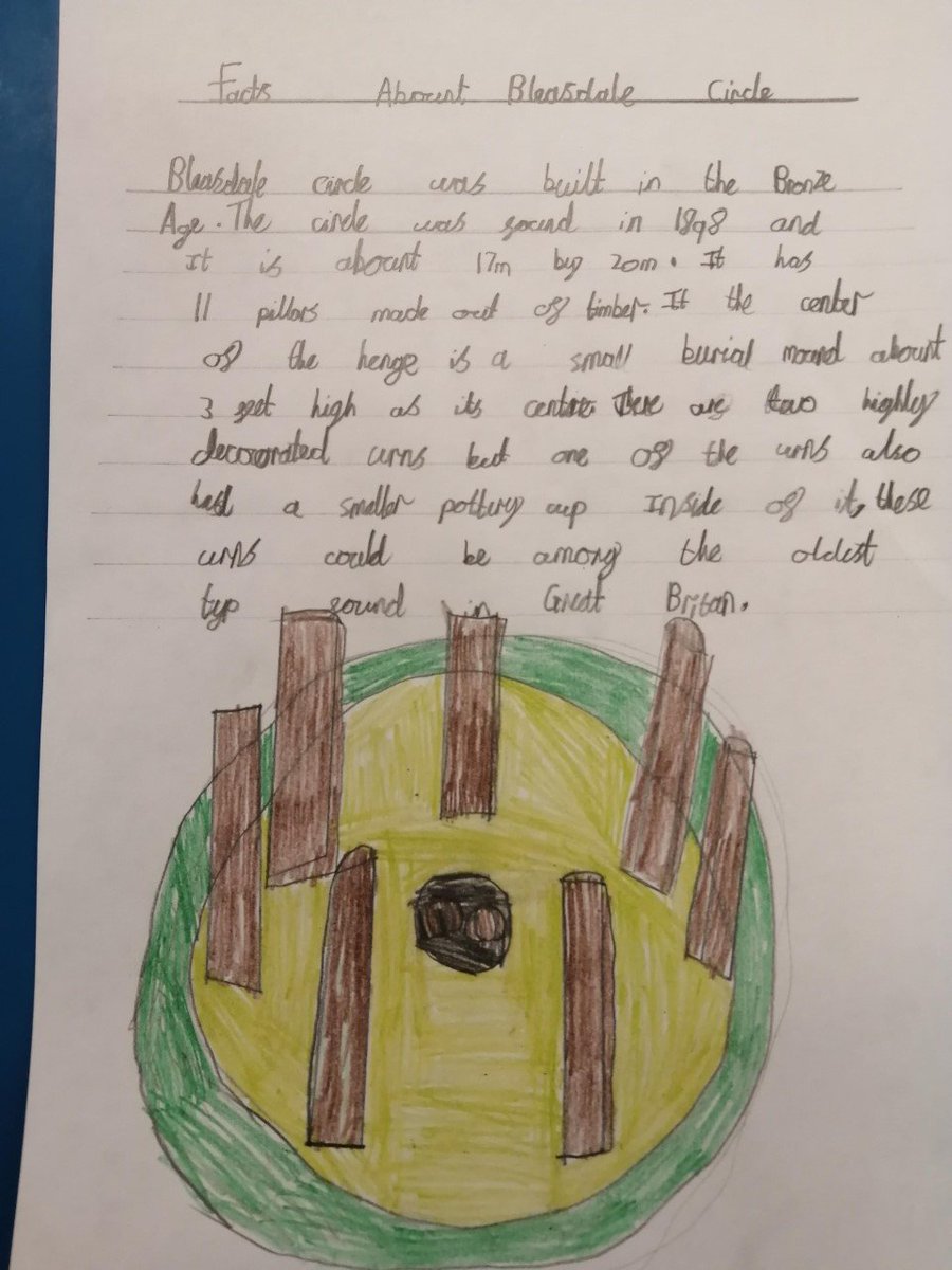 Calder Vale C of E tweet media