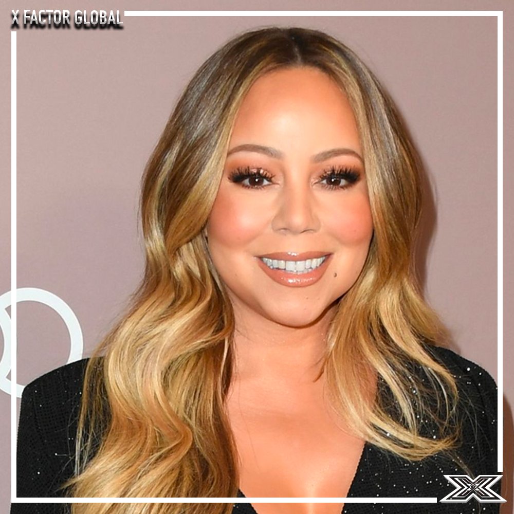 xfactorglobal's tweet photo. Happy Birthday @MariahCarey! 🎈🎉 https://t.co/LnfG9TUJV9