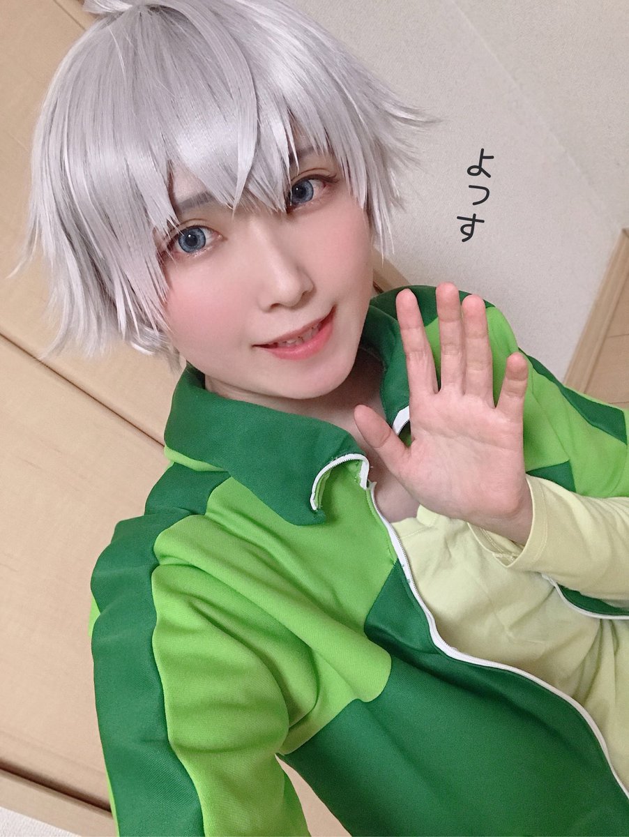 あめ 俺ガイルのドヲタク やはり俺の青春ラブコメはまちがっている Cosplay 戸塚彩加 ぼく 男なんだけどな 俺ガイルしたすぎて宅コス ジャージが上手く出来た あめ 俺ガイルのドヲタク やはり俺の青春ラブコメはまちがっている Cosplay 戸塚彩加 ぼく 男なんだけどな 俺ガイルしたすぎて宅コス ジャージが上手く出来た