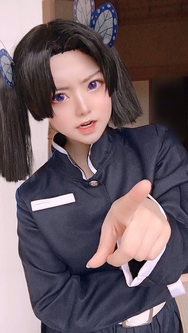 コスプレイヤー凸守たかねのTwitter画像40