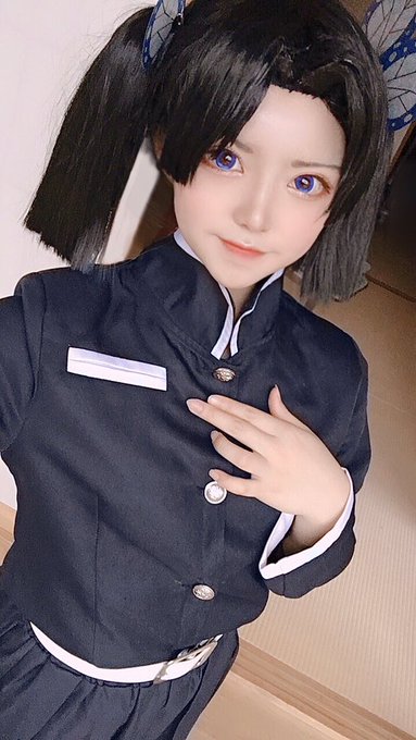 コスプレイヤー凸守たかねのTwitter画像41