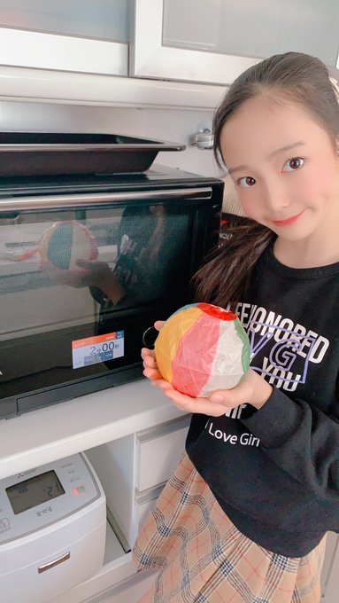 Twitterのコスプレ画像13