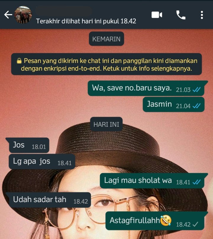 Rubymine2's tweet image. Uwa kalian ada yang kayak gini? :(😂
#Barbar #astahfirullah