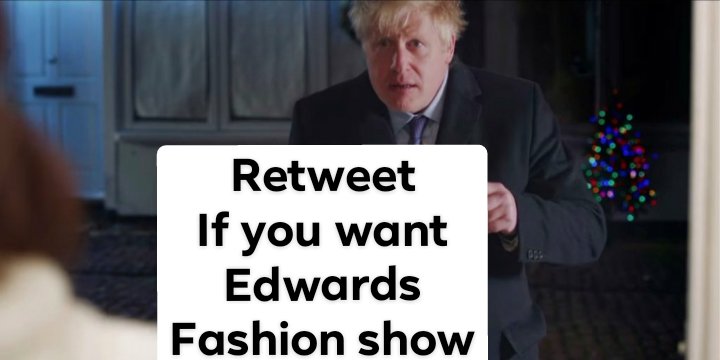 She said 50 😢 no it's over 100 to make me do fucking dress up 
Please DO NOT Retweet 🤔😜 #StayAtHome #TuesdayThoughts #TuesdayMotivation
