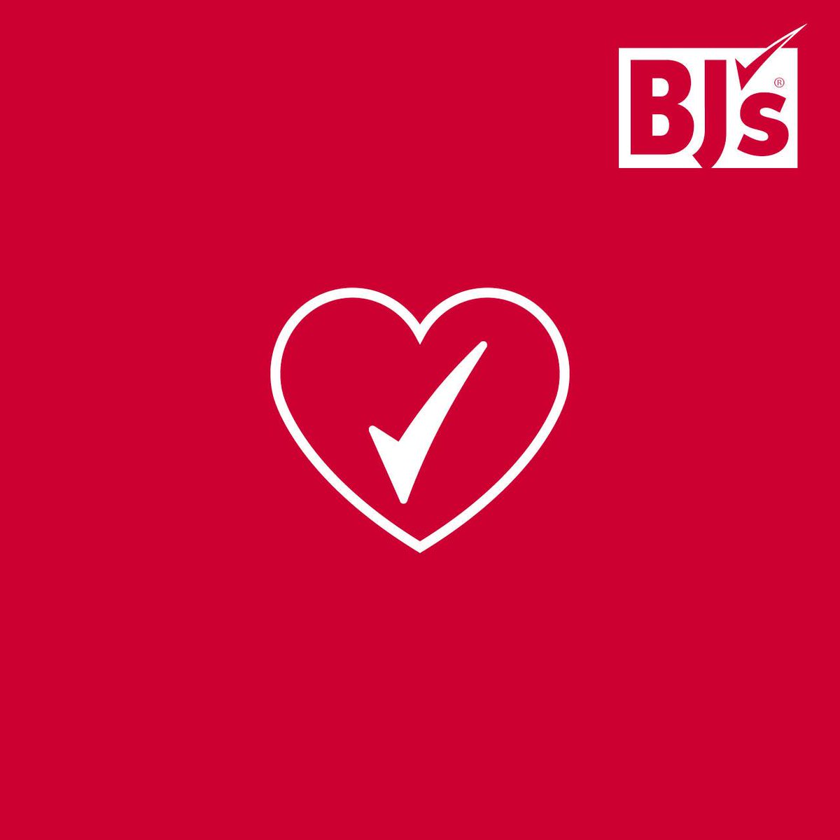 BJsWholesale's tweet photo. We are more committed than ever to supporting our communities during these challenging times. That’s why we're donating $500,000 from the BJ’s Charitable Foundation to support local and national organizations which provide essential services and support to those in need. https://t.co/O75wCNVd4u