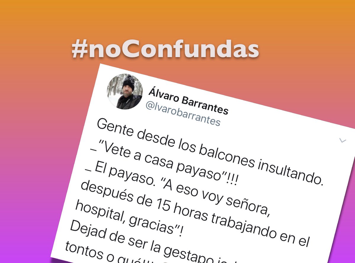 policiaelche's tweet photo. Recibimos muchas llamadas alertando de posibles #infracciones por no respetar las restricciones. Algunas muy claras (y #denunciadas)
👉🏼 Pero ojo: está #permitida la circulación #justificada, la actividad #industrial y comercio autorizado.
Si dudas... https://t.co/8NWloWK9dY https://t.co/1RPpZDglVw