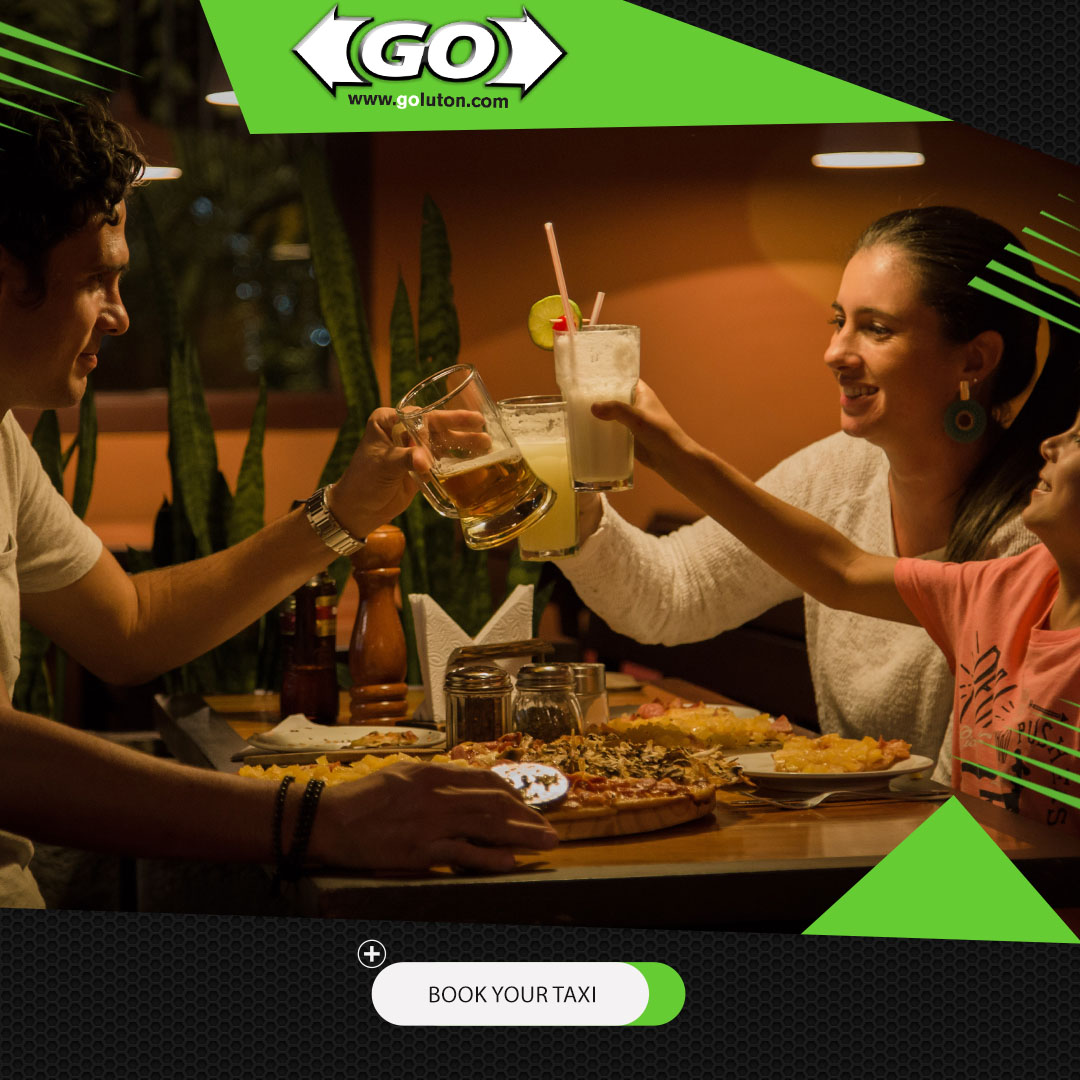 The most important time is family time. ❤️

#BookGoCars via App for a quick and easy ride!
Download for FREE: goluton.com

#luton #dunstable #taxiluton #lutontaxi #lutonairport #lutonairporttaxi