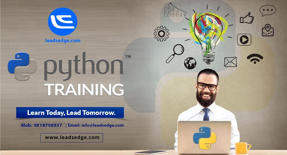 LeadsEdge tweet media