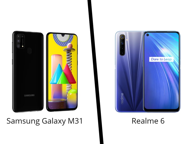 Samsung Galaxy M31 Rilis Punya Baterai 6 000mah 4 Samsung Galaxy M31 Rilis Punya Baterai 6 000mah 4