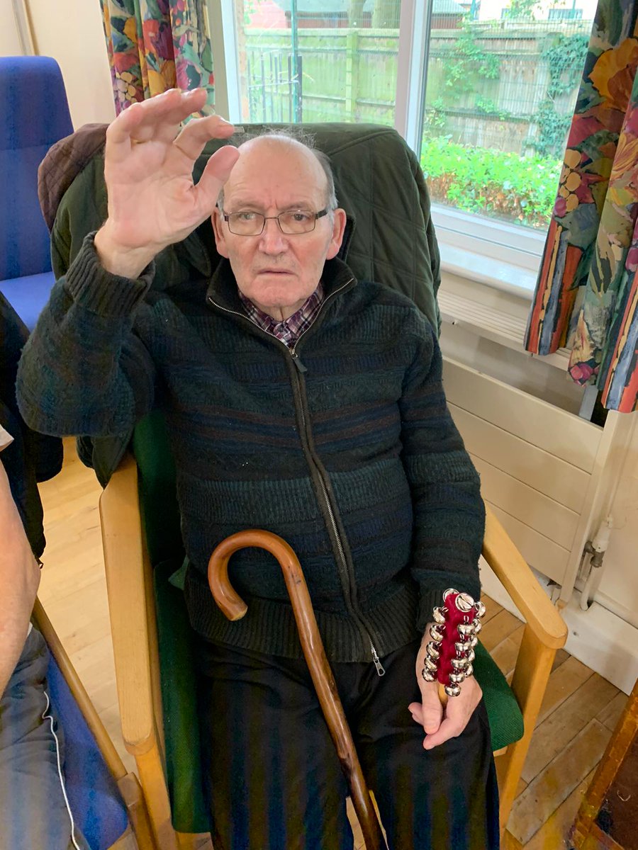 There's no easy way to say it... We need your help to keep us going.

We're actively supporting our members at home, spending money to make this happen, but losing income every day.

We need your support to keep going. Please help by donating what you can: ow.ly/kmib50yOgyk