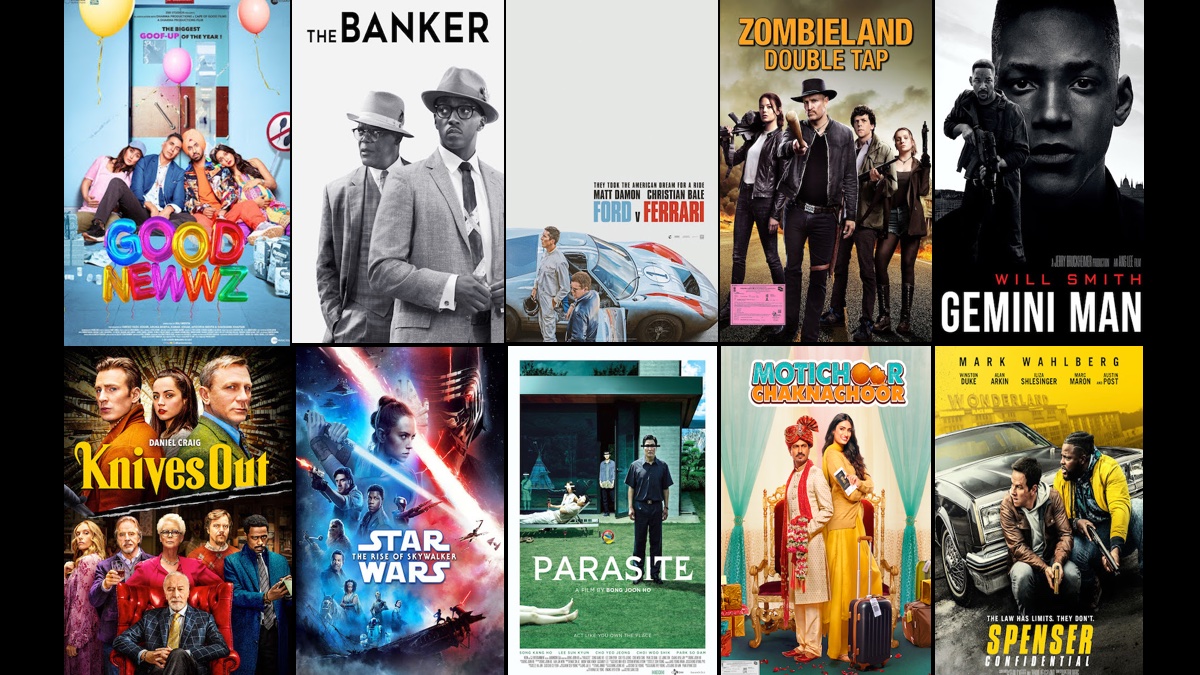 Here's a little something from us to help make this period of self-quarantine a little easier! Make sure to leave a comment with your recommendations! We'd all appreciate each others advice during this time 😄 - bit.ly/2WEg27H