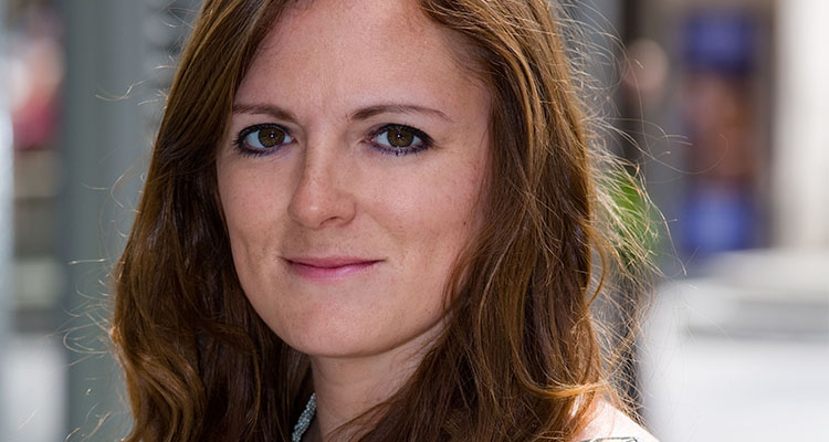 StandOut magazine tweet media