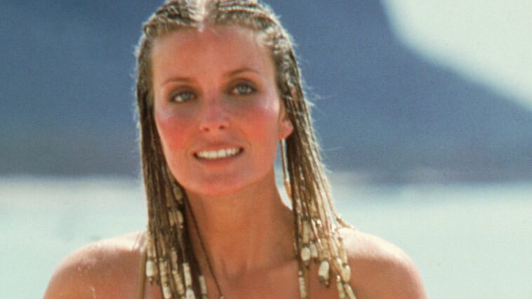 The first issue is her calling her braids “Bo Derek braids”. Bo Derek stole these braids from black culture back in the 70s. Black women and men have been wearing braids for thousands of years and they date back to 3500 BC. Braids have a significant history behind them.