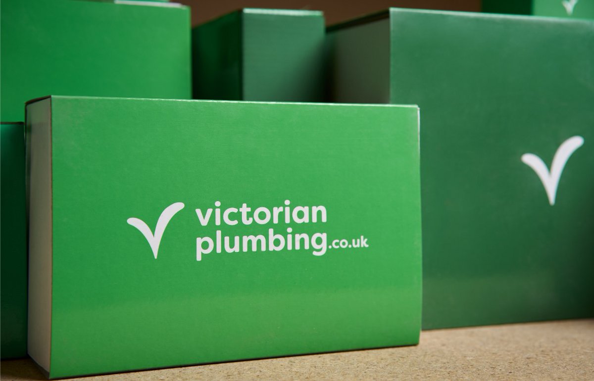 Victorian Plumbing tweet media