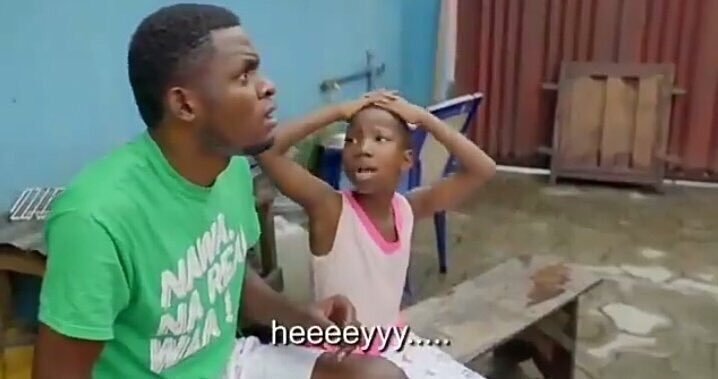 When you were comfortable at home hiding from corona virus and open twitter just to see that the rodents in your house  can infect you with  #Hantavirus 

My  family :