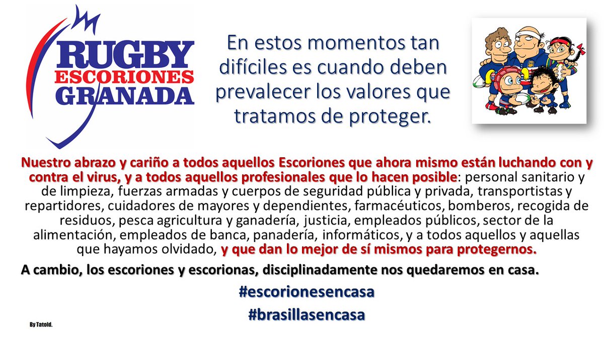 Escoriones (@escoriones) on Twitter photo 
