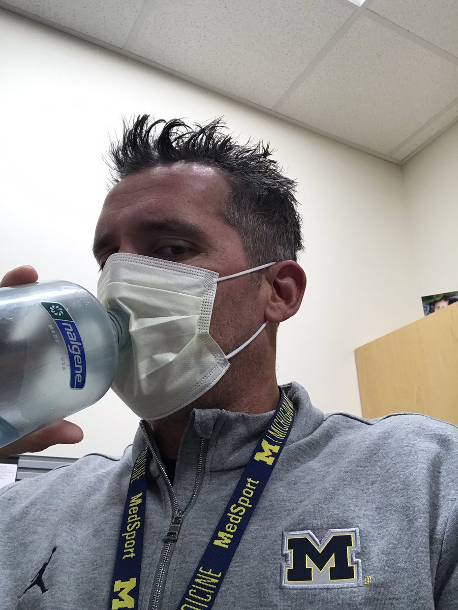 drmontie's tweet image. #pandemicproblems #CovidSucks