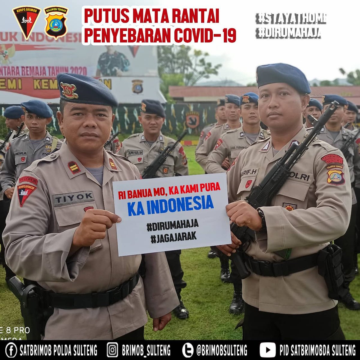 PID_BATALYON_A_PELOPOR_BRIMOB_PALU tweet media