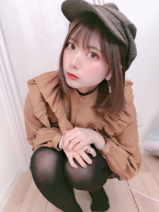 コスプレイヤーとみこのTwitter画像22