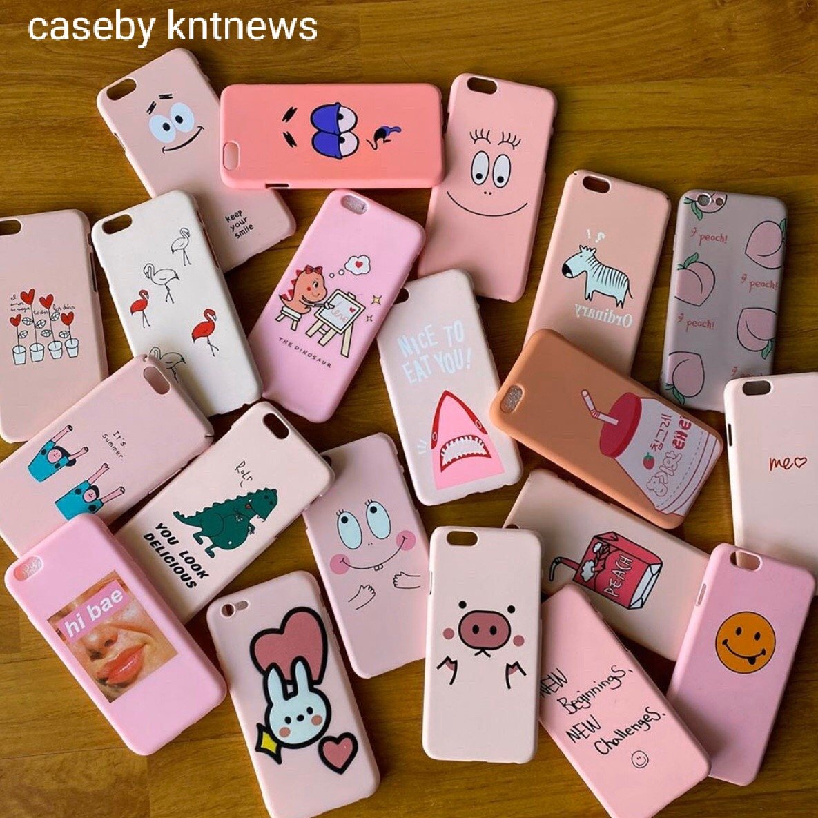 kawaiiinihonn's tweet photo. เคสๆ✨⭐ราคาถูกๆจ้า อันละ 80📌ค่าส่ง ลทบ.30/ems55❗
มี oppo vivo huawei samsung iphone
เคสลายสวยยมาก
ราคากันเองๆ และยังมีโปรเด็ดๆอีกน้าาา
สนใจรุ่นไหนเม้นรุ่นได้เลยยย
#เคสโทรศัพท์ #เคส #เคสมือถือ #case #casephone #casevivo #caseoppo #casehuawei #casesamsung #โควิด19 https://t.co/onb3vy2x6d